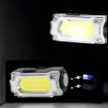 BUĞZ Kafa Lambası Led Fener Pratik Taşınabilir Ayarlanabilir USB Şarjlı - BUĞZ