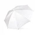 BUĞZ Kafa Şemsiyesi Beyaz