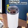  Kahve ve Baharat Öğütücü Paslanmaz Çelik Elektrikli Öğütücü