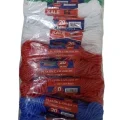 BUĞZ Kale Plastik Çamaşır İpi 20 Metre 24 Adet Bx40