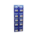 BUĞZ Kalem Pil Alkalin - 20li Paket - AA Pil