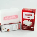 BUĞZ Kalıp Nişadır - Havya Ucu Temizleyici 250 Gr