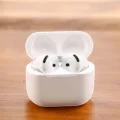 BUĞZ Kaliteli Ucuz İOS ve Android Uyumlu TWS Bluetooth Kulaklık ANC Özelliği Yeni Nesil