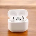 BUĞZ Kaliteli Ucuz İOS ve Android Uyumlu TWS Bluetooth Kulaklık ANC Özelliği Yeni Nesil - BUĞZ