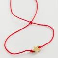  Kalp İp Bileklik
