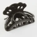 BUĞZ Kalp Mandal Toka 6 cm