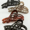 BUĞZ Kalp Renkli Mandal Toka 12 cm