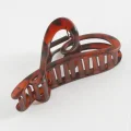 BUĞZ Kalp Renkli Mandal Toka 12 cm