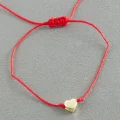 BUĞZ Kalp Yılbaşı Bilekliği