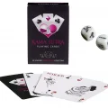 BUĞZ Kamasutra Set ( Kart + Zar )