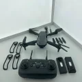 BUĞZ Kamera Özellikli Drone ile 500 Metreye Kadar Uçuş ve 20 Dakikaya Kadar Havada Kalma