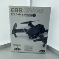 BUĞZ Kamera Özellikli Drone ile 500 Metreye Kadar Uçuş ve 20 Dakikaya Kadar Havada Kalma
