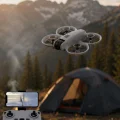 BUĞZ Kameralı Drone Headless Mod ve Engel Algılama Özellikli