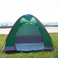 BUĞZ Kamp Çadırı 6 Kişilik