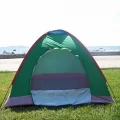  Kamp Çadırı 6 Kişilik