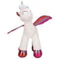  Kanatlı Unicorn Peluş 42 cm