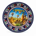 BUĞZ Kapadokya Temalı Seramik Magnet Alk5858