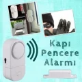 BUĞZ Kapı Pencere Alarmı Bx40