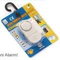 BUĞZ Kapı Pencere Alarmı Bx40