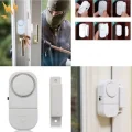 BUĞZ Kapı Pencere Alarmı Yüsek Uyarı Sesli
