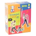 BUĞZ Karaoke Seti -  LC-30966