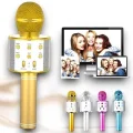  KAREOKE  MIKROFON