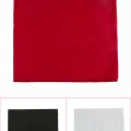 BUĞZ Karışık Desenli Bandana 50*50