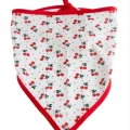 BUĞZ Karışık Desenli Bohem Bandana