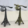 BUĞZ Kartallı Metal Eyfel Kulesi Model 1