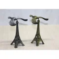  Kartallı Metal Eyfel Kulesi Model 2