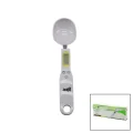BUĞZ KAŞIKLI DİJİTAL HASSAS MUTFAK TERAZİSİ 300GR / 0.1GR LCD EKRAN DARA FONKSİYONU PİLLİ=1-CR2032 TF-1252