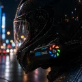 BUĞZ Kask Üstü Kamera Bluetooth Müzik ve Çağrı Özellikli Geniş Açılı Lens