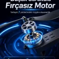 BUĞZ Katlana Bilir Çocuk Drone, 1080P Full HD Kameralı, 360 Derece Dönebilir, 10-20 Dakika Uçuş Süresi