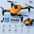 BUĞZ Katlana Bilir Çocuk Drone, 1080P Full HD Kameralı, 360 Derece Dönebilir, 10-20 Dakika Uçuş Süresi