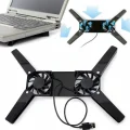 BUĞZ Katlanabilir Laptop Soğutucu