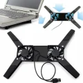  Katlanabilir Laptop Soğutucu
