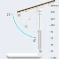 BUĞZ Katlanabilir Masaüstü Telefon Tutucu Stand Bx40