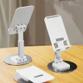BUĞZ Katlanabilir Telefon Tablet Tutucu Stand