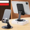 BUĞZ Katlanabilir Telefon Tutucu Stand Yuvarlak Tabanlı Bx40