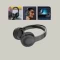 BUĞZ Katlanabilir USB-C Şarjlı Bluetooth Kulaklık - BUĞZ