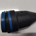 BUĞZ Kauçuk Dişi Fiş 220V