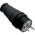  Kauçuk Erkek Fiş 1X16A 220V