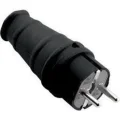 BUĞZ Kauçuk Erkek Fiş 1X16A 220V