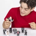  KBD01000 Skibidi Toilet Mini Figür Surpriz Paket