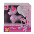 BUĞZ KEDİ 6602 KUMANDALI ROBOT KEDİ