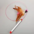 BUĞZ Kedi Oyun Oltası 90 Cm Bx40