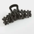 BUĞZ Kelebek Mandal Toka 9 cm
