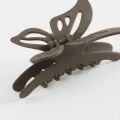 BUĞZ Kelebek Renkli Mandal Toka 10 cm