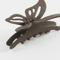 BUĞZ Kelebek Renkli Mandal Toka 10 cm
