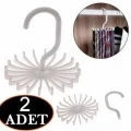 BUĞZ Kemer Askısı 20 Kancalı 2 Adet Bx40